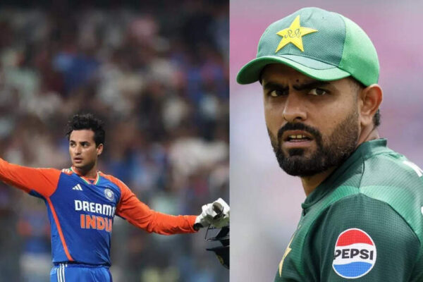 Abhishek Sharma unstoppable at No.1; Babar Azam climbs nine spots in ICC T20I rankings