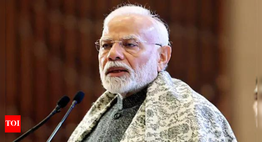 Bihar is voting today in the first phase of its Assembly elections. Prime Minister Narendra Modi has called on all eligible voters to cast their ballots with enthusiasm. He specifically congratulated young first-time voters. The elections will determine the state’s political direction. Major political alliances are competing for control.  NEW DELHI: Prime Minister Narendra Modi on Thursday urged voters in Bihar to participate in large numbers as the state began polling in the first phase of the Assembly elections.In a post on X, PM Modi said, “Today marks the first phase of the festival of democracy in Bihar. I urge all voters of this phase in the Assembly elections to cast their votes with full enthusiasm. On this occasion, I extend my special congratulations to all my young colleagues in the state who are going to vote for the first time. Remember—vote first, refreshments later!”PM Modi Rips Into RJD-Congress For ‘Insulting Faith’, Warns Bihar VotersThe Prime Minister’s appeal comes as polling began across several constituencies amid tight security arrangements. The multi-phase election will decide the political future of Bihar, with major parties including the NDA and the opposition INDIA bloc vying for power in the state.Meanwhile, RJD leader Tejashwi Yadav also appealed to voters to come out and vote in large numbers. In a post on X, he wrote, “My salutations to all the fate-makers of Bihar. Today is an important day for voting. The future course of Bihar will be determined by the single button you press. For the sake of democracy, the Constitution, and humanity, it is absolutely essential that you cast your vote.“I wish to appeal to all voters, especially the Gen-Z exercising their franchise for the first time, to mothers and sisters, to traders, to farmers, to migrants living in other states, to every common citizen, to every student attending coaching for a job, to every patient undergoing treatment for their illnesses and their families, and to every eligible voter in Bihar, one and all: please do vote, come what may. Bihar’s fortunes will brighten only when each and every one of you exercises your right to vote. Your vote will pave the way for Bihar’s progress. So remember, for Bihar’s bright future, do cast your vote without fail. Vote first, with due care. All other tasks can wait!”About the AuthorTOI News DeskThe TOI News Desk comprises a dedicated and tireless team of journalists who operate around the clock to deliver the most current and comprehensive news and updates to the readers of The Times of India worldwide. With an unwavering commitment to excellence in journalism, our team is at the forefront of gathering, verifying, and presenting breaking news, in-depth analysis, and insightful reports on a wide range of topics. The TOI News Desk is your trusted source for staying informed and connected to the ever-evolving global landscape, ensuring that our readers are equipped with the latest developments that matter most.”Read MoreEnd of ArticleFollow Us On Social MediaVideos‘Warning To Trump & Racist MAGA Ahead Of 2026 Midterms’: Ex-Diplomat On Mamdani’s NYC Mayoral WinBangladesh Govt Halts Zakir Naik’s Entry, Says ‘Will Allow After Elections’Civic Woes, Star Candidate And High-Stakes Contest: Ground Report From Chapra Ahead Of Bihar PollsBihar Polls: RJD Gains Ground in Sitamarhi as Locals Voice Frustration Over Jobs and GovernanceMumbai Fraudster Claimed BARC Link, Tried Selling Lithium Reactor Blueprints To Iranian Firms‘BJP Abuses Nehru but US Mayor Quotes Him’: Priyanka Hits Back at NDA’s ‘Dynasty Politics’ ChargeJaishankar’s Canada Trip Likely To Spotlight Extremism, Security As India Seeks Post-Nijjar ClarityFirst Border Crossing Since Op Sindoor Turns Sour; Pak Blocks 14 Indian Pilgrims For Being ‘Hindu’India Will Not Compromise in FTA With New Zealand, Focus on Mutual Gains, Says Piyush Goyal”Kumari Selja herself had said…” BJP Lambasts Rahul Gandhi’s ‘H-files’ expose123 Photostories  5 interesting animals with huge tails and how they help themTripti Dimri to Ananya Panday: Celeb-inspired fusion looks for wedding seasonBollywood actresses who bravely shared their emotional and complicated delivery journeysTraining hard but still can’t lose belly fat? These 4 mistakes could be holding you back, know how to fix them8 high-protein breakfast dishes for bachelorsRaha Kapoor birthday special: Ranbir Kapoor and Alia Bhatt’s best social media moments with their baby girlNutritionist’s viral post reveals small food tweaks that make a big difference in uric acid controlWhich is the best time to take blood pressure medication and 3 mistakes that most people commitZohran Mamdani won New York but it was Rama Duwaji’s Palestine-inspired outfit that became the talking point5 rare orange snakes that are nature’s hidden gems123Hot PicksStock market holidayBank HolidayBihar Election 2025Gold rate todaySilver rate todayPublic Holidays NovemberBank Holidays NovemberTop TrendingJoel EmbiidNYC Mayor Election ResultZion WilliamsonWilliam NylanderKayla NicoleMiguel RojasChhattisgarh Train AccidentRoope HintzTyrese Haliburton InjuryBengaluru Scooter Accident