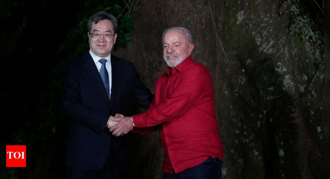 World leaders to rally climate fight ahead of Amazon summit
