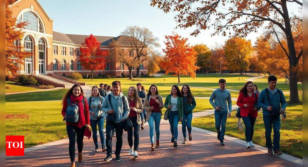 Why so many students are taking two degrees at once: How it happens and why it matters for careers