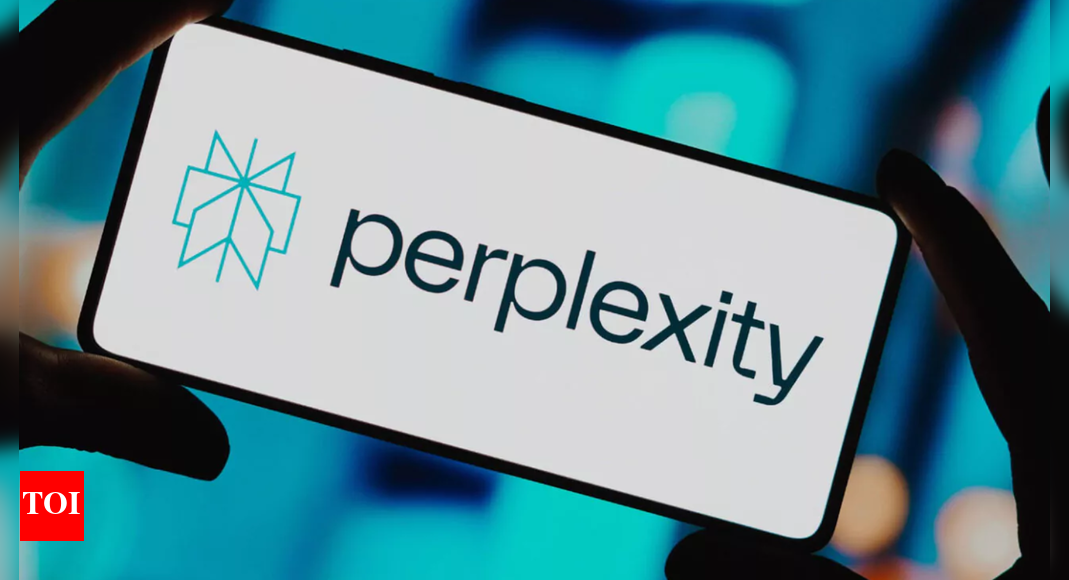 Perplexity responds to Amazon’s legal notice; says in an open letter: Amazon should not forget how it got so …