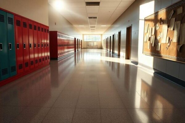 The US shutdown is hurting schools whose budgets are mostly federal money: Here’s why Native students are paying the price