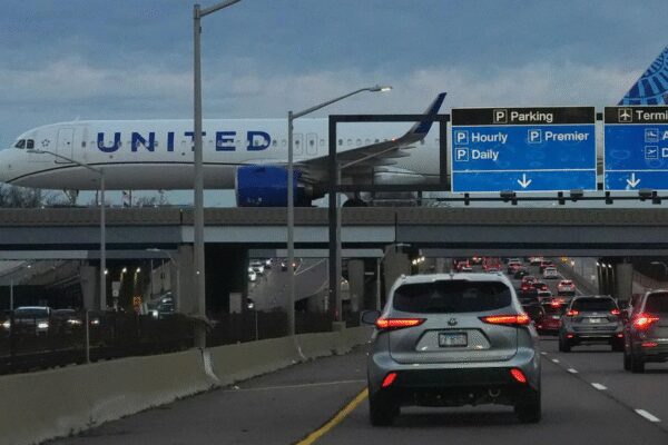 Shutdown fallout: FAA slashes air traffic by 10% across 40 US hubs; safety risk prompts drastic step