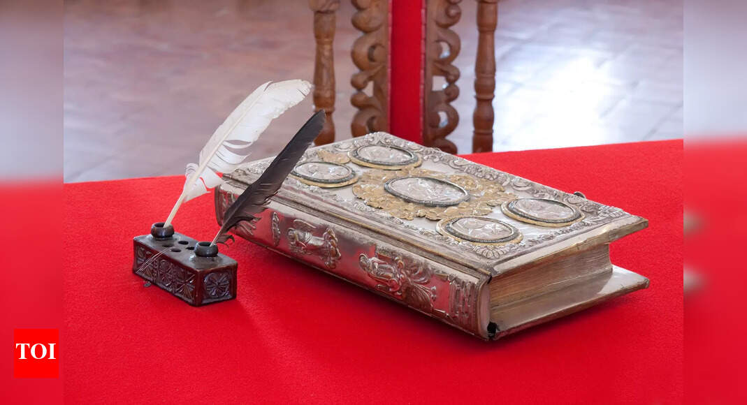 Daily Lal Kitab Horoscope Today, November 6, 2025: Miscommunication could cause chaos, these zodiac signs must stay calm