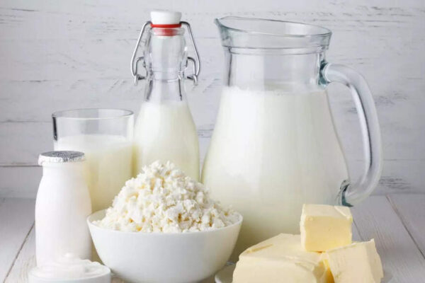 How can consuming dairy products cause cancer? The shocking link scientists can’t ignore |