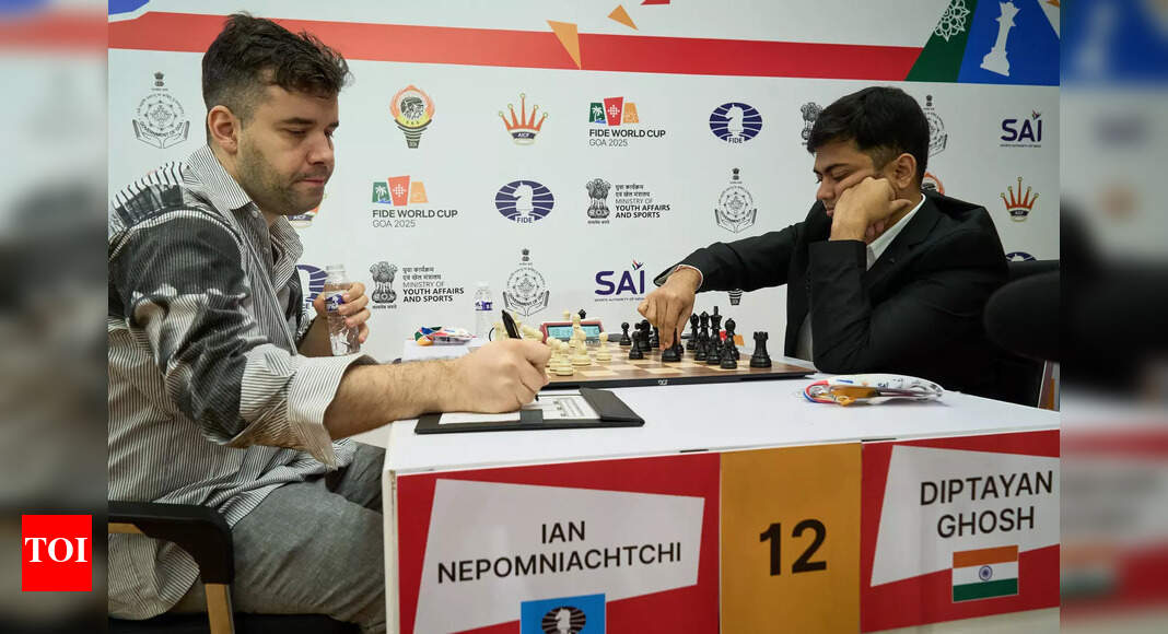 Nov 06, 2025, 10:56 IST