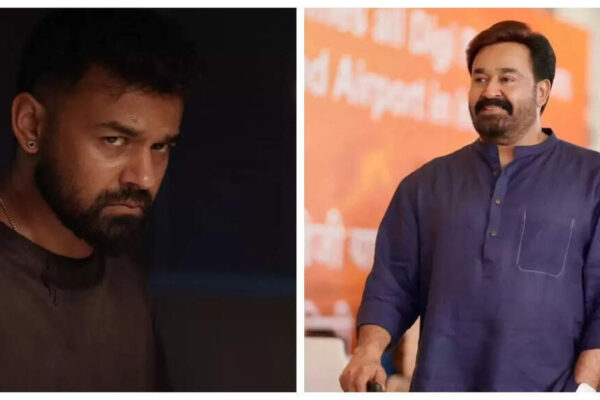 Pranav Mohanlal’s ‘Dies Irae’ beats Mohanlal’s ‘Hridayapoorvam’ week 1 collection within 6 days