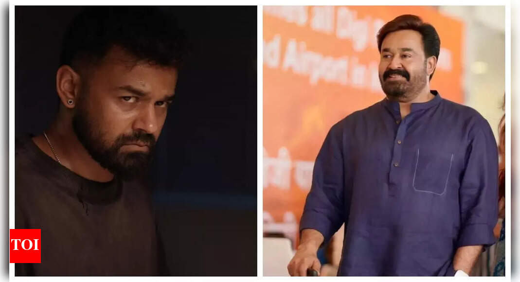 Pranav Mohanlal’s ‘Dies Irae’ beats Mohanlal’s ‘Hridayapoorvam’ week 1 collection within 6 days
