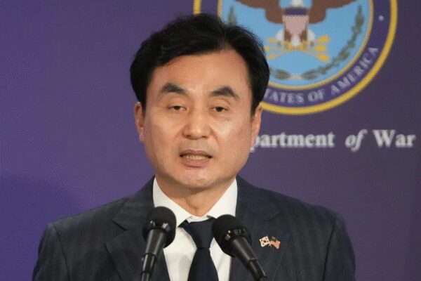 South Korea deems building nuclear submarine at home ‘reasonable’
