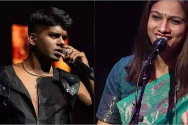 Vedan’s Kerala State Award sparks controversy: Gayatri Asokan stands firm on the jury’s choice; Deedi Damodaran condemns ‘unjust recognition’