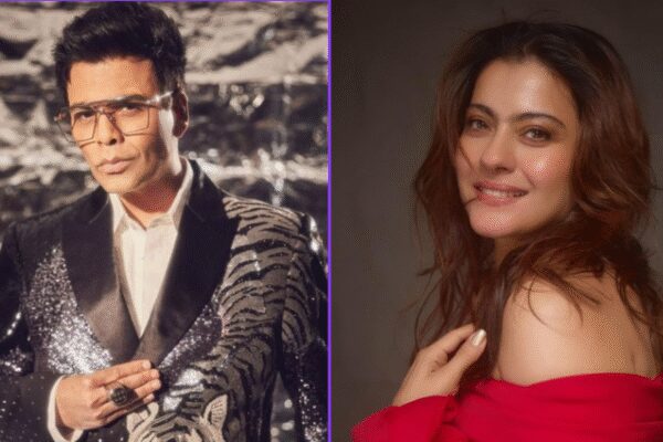Karan Johar on Kajol’s ‘Hulchul’ Days with Ajay Devgn: ‘She was so nervous… then came back like a Bheegi Billi!”