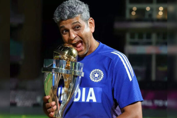 India women’s coach Amol Muzumdar reveals the team’s ‘manifestation’ from June in meeting with PM Modi