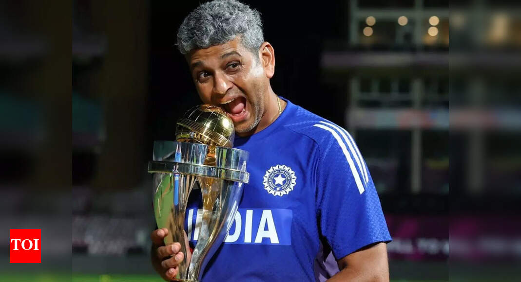 India women’s coach Amol Muzumdar reveals the team’s ‘manifestation’ from June in meeting with PM Modi