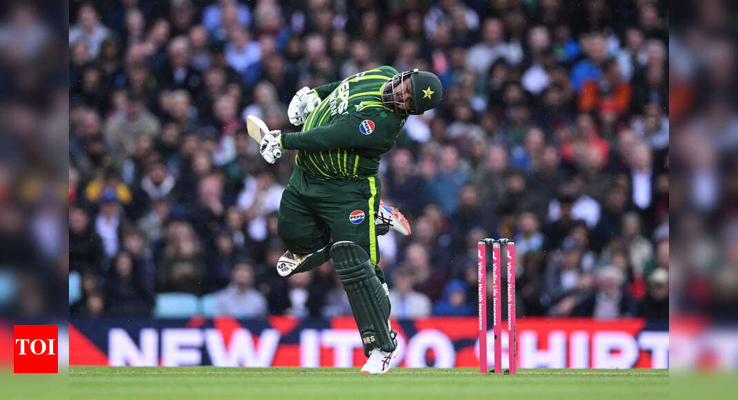 ‘Technically, Suryakumar Yadav is…’: Pakistan star’s fiery remark on IND vs PAK rivalry will irk Mohsin Naqvi | Cricket News