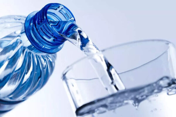 What happens when you drink too much water: Know the health risks |