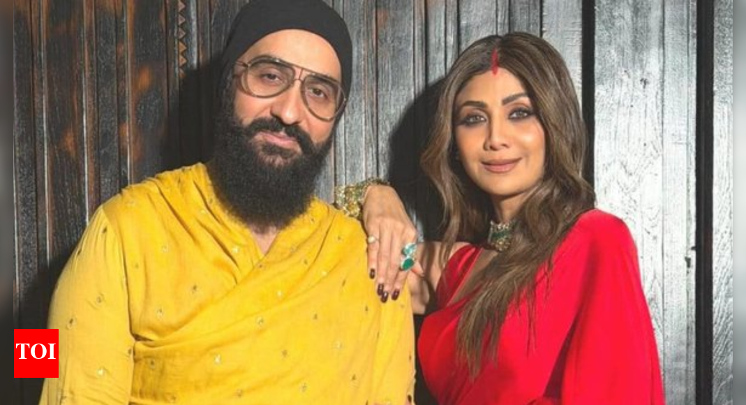 Shilpa Shetty and Raj Kundra’s employees to face questioning from Economic Offences Wing in Rs 60 crore fraud case – Report