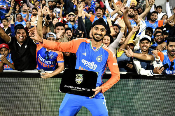 ‘World Cup experiments on’: Morne Morkel explains why India are rotating Arshdeep Singh | Cricket News