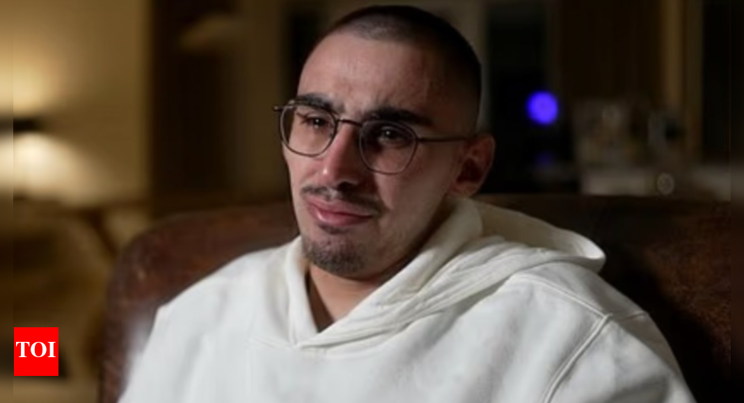 ‘Prayed for it to stop’: Freed Israeli hostage recounts captivity in Gaza; security guard alleges ‘horrific’ sexual assault