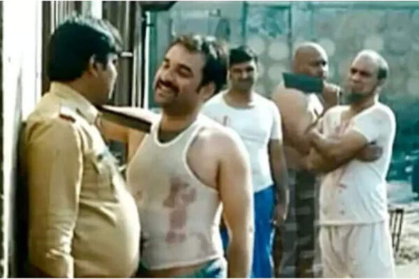 ‘I made a vegetarian play murderer: Anurag Kashyap reveals Pankaj Tripathi’s discomfort playing the role in ‘Gangs of Wasseypur’