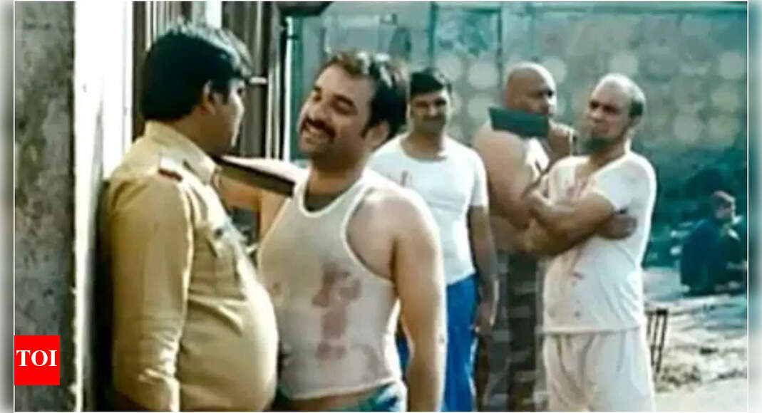 ‘I made a vegetarian play murderer: Anurag Kashyap reveals Pankaj Tripathi’s discomfort playing the role in ‘Gangs of Wasseypur’