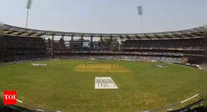 Delhi, Mumbai, Chennai, Kolkata and Ahmedabad could host 2026 T20 World Cup; final at Narendra Modi Stadium