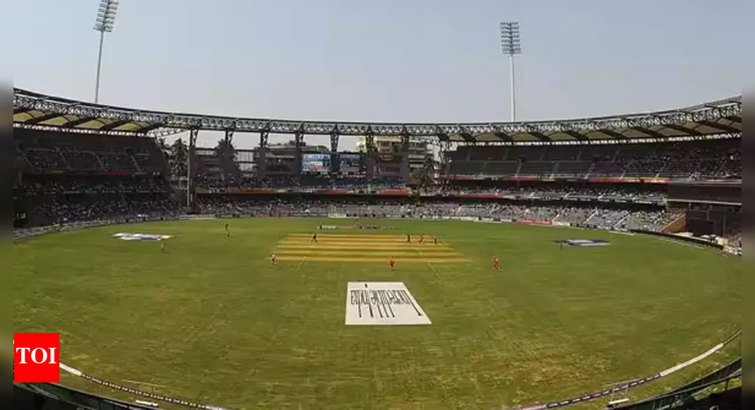 Delhi, Mumbai, Chennai, Kolkata and Ahmedabad could host 2026 T20 World Cup; final at Narendra Modi Stadium