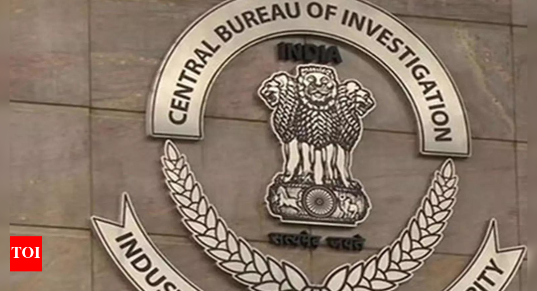 CBI to probe death of Punjab ex-DGP’s son | India News