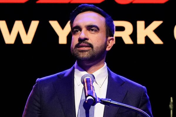 Zohran Mamdani NEW DELHI: Hailing Indian-origin Zohran Mamdani’s win in the New York City mayoral elections, Congress leader Pawan Khera on Wednesday said the victory “rekindles hope that the tide is turning — that soon, India too will rise under a young, educated, progressive, and democratic leader who unites rather than divides”.In a post on X, Congress general secretary in charge of communications Jairam Ramesh highlighted that Mamdani had quoted from Jawaharlal Nehru’s “immortal Tryst with Destiny speech” in his acceptance speech. “Actually these very words of Nehru had also been used by Alex Salmond in his campaign for the independence of Scotland in Nov 2013,” Ramesh added.‘Warning To Trump & Racist MAGA Ahead Of 2026 Midterms’: Ex-Diplomat On Mamdani’s NYC Mayoral WinKhera, who is Congress’s media and publicity department chairman, congratulated Mamdani on a campaign “rooted in mohabbat, optimism, and empathy – and on becoming the first Indian-origin Mayor of New York City”.”And the fact that Zohran understands and cherishes Pandit Nehru’s vision makes it even sweeter….” he added.Left leaders too congratulated Mamdani on his victory, with CPI(M) general secretary M A Baby saying the progressive and democratic forces from the Global South stand with Mamdani. “This victory in Trump’s America shows the acceptance for policies that prioritise people’s welfare,” he said.CPI(ML) Liberation general secretary Dipankar Bhattacharya described Mamdani’s victory as a most emphatic defeat for United States President Donald Trump and Israeli PM Benjamin Netanyahu. The Communist Party of India (CPI) said Mamdani’s win represents a powerful message of hope, justice and unity.End of ArticleFollow Us On Social MediaVideos‘Warning To Trump & Racist MAGA Ahead Of 2026 Midterms’: Ex-Diplomat On Mamdani’s NYC Mayoral WinBangladesh Govt Halts Zakir Naik’s Entry, Says ‘Will Allow After Elections’Civic Woes, Star Candidate And High-Stakes Contest: Ground Report From Chapra Ahead Of Bihar PollsBihar Polls: RJD Gains Ground in Sitamarhi as Locals Voice Frustration Over Jobs and GovernanceMumbai Fraudster Claimed BARC Link, Tried Selling Lithium Reactor Blueprints To Iranian Firms‘BJP Abuses Nehru but US Mayor Quotes Him’: Priyanka Hits Back at NDA’s ‘Dynasty Politics’ ChargeJaishankar’s Canada Trip Likely To Spotlight Extremism, Security As India Seeks Post-Nijjar ClarityFirst Border Crossing Since Op Sindoor Turns Sour; Pak Blocks 14 Indian Pilgrims For Being ‘Hindu’India Will Not Compromise in FTA With New Zealand, Focus on Mutual Gains, Says Piyush Goyal”Kumari Selja herself had said…” BJP Lambasts Rahul Gandhi’s ‘H-files’ expose123 Photostories  Tripti Dimri to Ananya Panday: Celeb-inspired fusion looks for wedding seasonBollywood actresses who bravely shared their emotional and complicated delivery journeysTraining hard but still can’t lose belly fat? These 4 mistakes could be holding you back, know how to fix them8 high-protein breakfast dishes for bachelorsRaha Kapoor birthday special: Ranbir Kapoor and Alia Bhatt’s best social media moments with their baby girlNutritionist’s viral post reveals small food tweaks that make a big difference in uric acid controlWhich is the best time to take blood pressure medication and 3 mistakes that most people commitZohran Mamdani won New York but it was Rama Duwaji’s Palestine-inspired outfit that became the talking point5 rare orange snakes that are nature’s hidden gemsMalaika Arora’s morning routine includes these 4 natural drinks123Hot PicksStock market holidayBank HolidayBihar Election 2025Gold rate todaySilver rate todayPublic Holidays NovemberBank Holidays NovemberTop TrendingJoel EmbiidNYC Mayor Election ResultZion WilliamsonWilliam NylanderKayla NicoleMiguel RojasChhattisgarh Train AccidentRoope HintzTyrese Haliburton InjuryBengaluru Scooter Accident