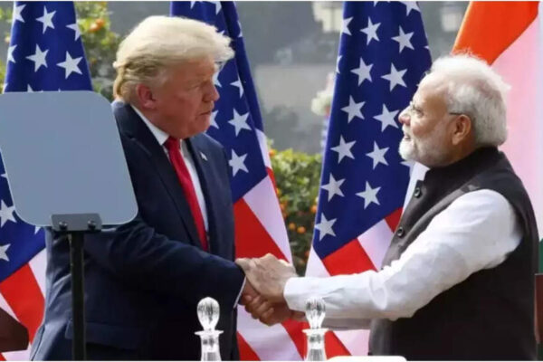‘Eight planes shot down’: Donald Trump adds one more plane in his India-Pakistan ceasefire claim; gives new details