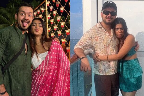 Anunay Sood’s demise: A look into his friendship with Apoorva Mukhija aka Rebel Kid and their alleged fallout