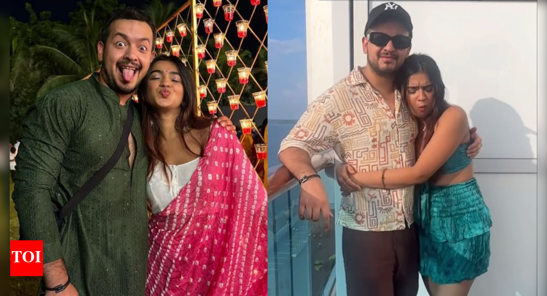 Anunay Sood’s demise: A look into his friendship with Apoorva Mukhija aka Rebel Kid and their alleged fallout