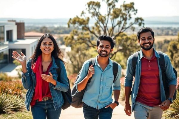 Applications for Semester 1 at Australian universities open: Indian students’ STEM tuition, living, visa, and OSHC costs