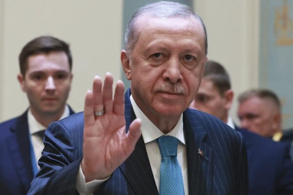 For Turkey’s LGBTQ community, draft law sparks existential alarm
