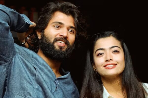 Rashmika Mandanna and Vijay Deverakonda’s wedding date revealed; couple to have a destination wedding in Udaipur – Report |