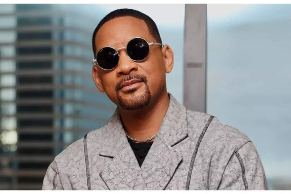 When Will Smith narrated a segment of the Mahabharat, Bhagavat Gita, ‘God is driving Arjuna’s chariot’ |