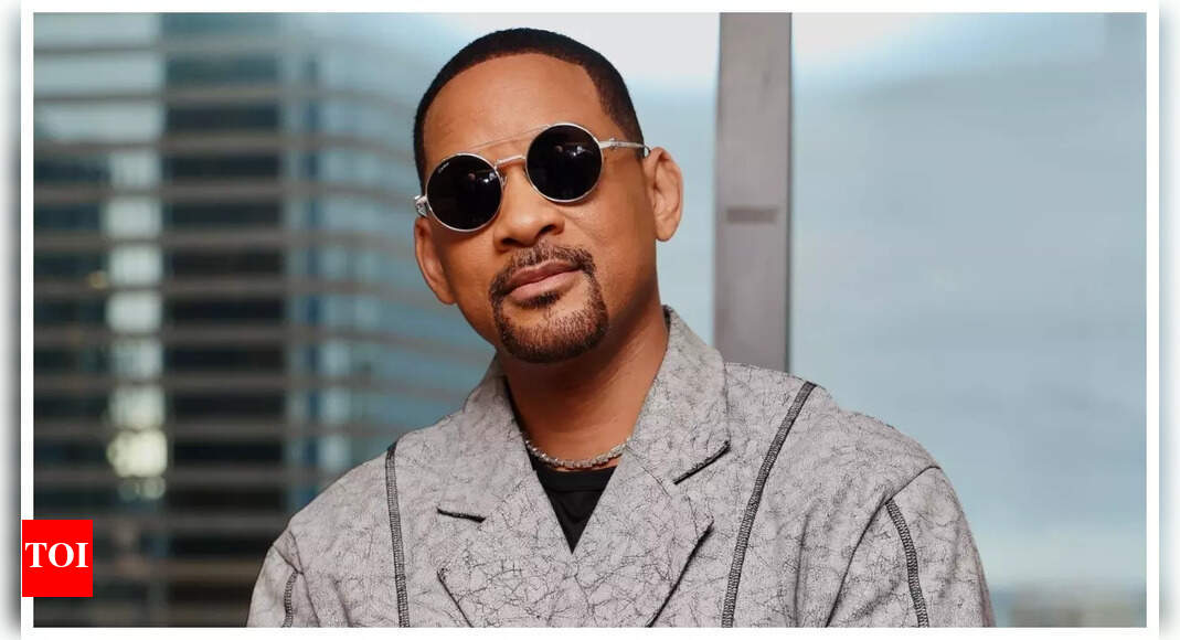 When Will Smith narrated a segment of the Mahabharat, Bhagavat Gita, ‘God is driving Arjuna’s chariot’ |