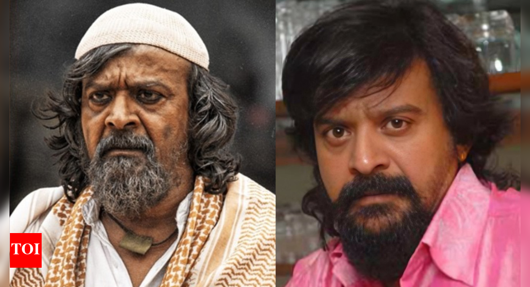 ‘KGF’ and ‘Om’ actor Harish Rai passes away at 55 after long battle with cancer; Karnataka Deputy CM pays tribute