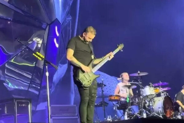 Rock legends Muse are returning to the UAE for a massive, full-scale concert at Etihad Arena on February 4, 2026 | World News