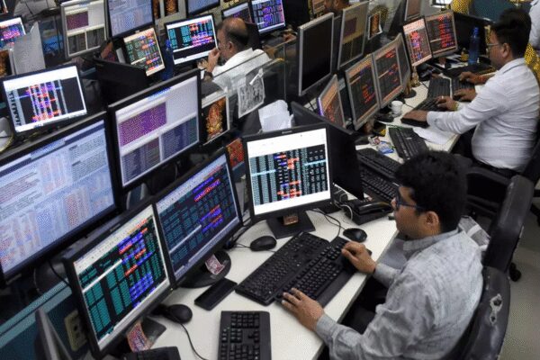 India services sector loses steam: Growth moderates amid rains, competition; HSBC PMI shows softest rise in 5 months