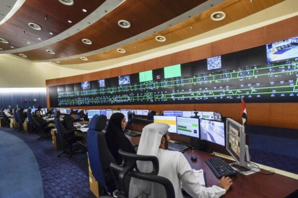 Dubai metro unifies operations to cut service recovery time by 80%