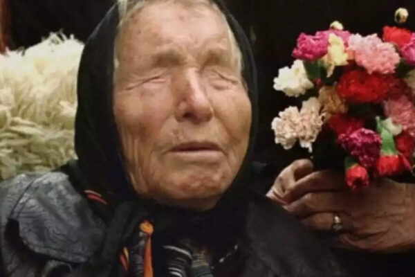 Baba Vanga’s dark predictions 2026: World War 3, surge in AI, alien contact and beyond that could change everything
