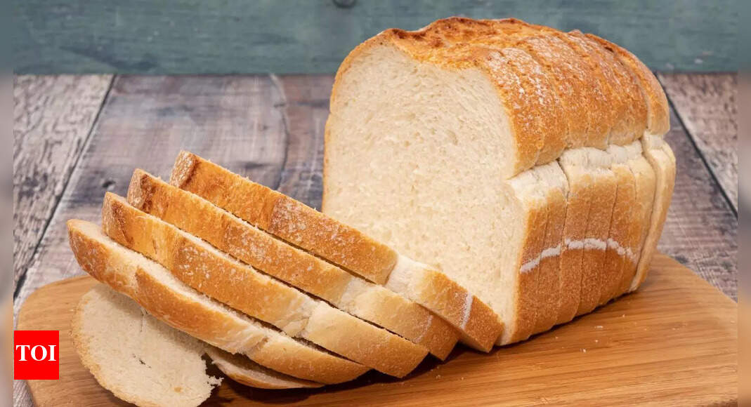 Can eating bread increase cancer risk? How white, whole-grain, and rye breads impact your health |