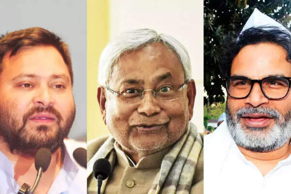Be Nitish Kumar, Tejashwi Yadav or Prashant Kishor for a minute — can you win Bihar? | India News