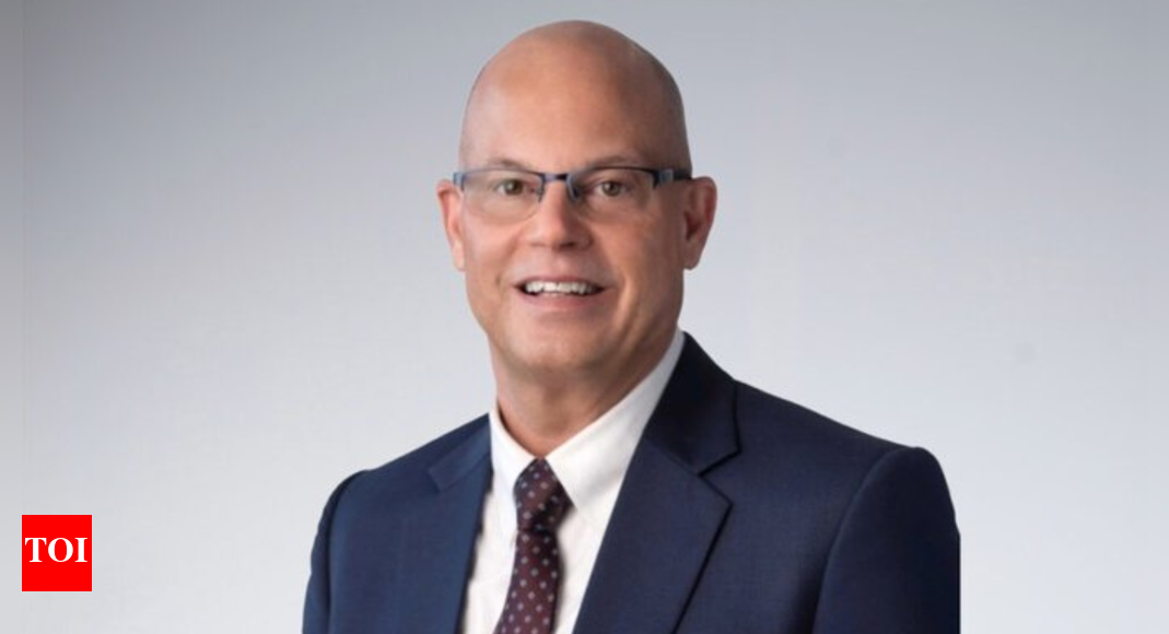 UAE gaming authority announces interim CEO appointment after Kevin Mullally steps down | World News