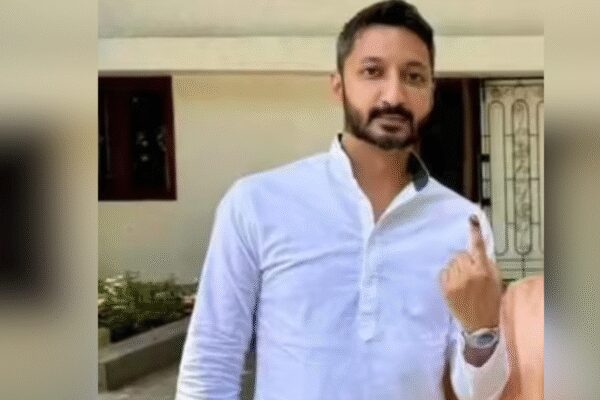 Ajit Pawar’s son Parth in Rs 300-cr land deal controversy: sub-registrar suspended; CM Devendra Fadnavis calls issue ‘serious’