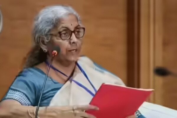 Banking vision: India needs big, world-class banks, says FM Sitharaman; discussions on with RBI to expand scale