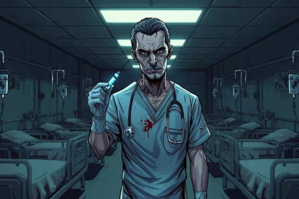 Banality of evil: German nurse kills 10 patients – to reduce workload