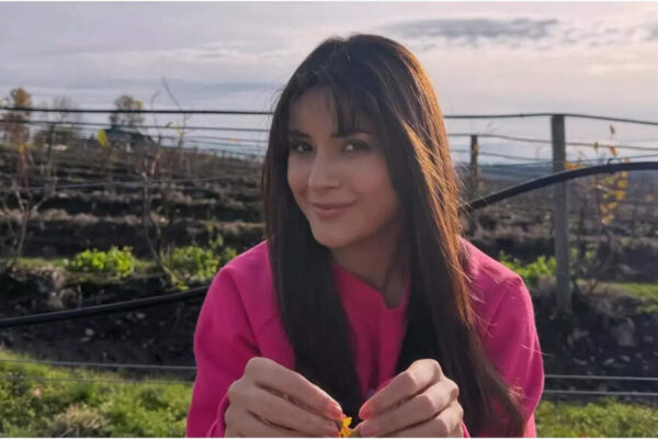 Shehnaaz Gill confesses to betraying ex-boyfriend; ‘I did It only because’