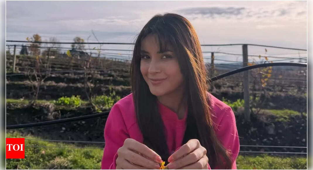 Shehnaaz Gill confesses to betraying ex-boyfriend; ‘I did It only because’