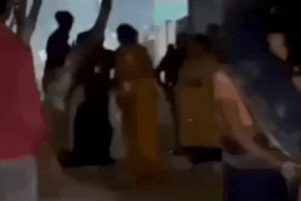 Tension flared in Uttar Pradesh’s Fatehpur as women attempted to offer prayers at a disputed mausoleum on Kartik Purnima. Police intervened, leading to a clash when some women tried to breach barricades. The group eventually performed prayers from a nearby lane, while authorities maintain the site’s status is sub judice. . NEW DELHI: Uttar Pradesh’s Fatehpur became tense on Wednesday evening when a group of women attempted to offer puja near a disputed mausoleum, leading to a clash with police. Police told news agency PTI that around 20 women carrying diyas and prayer materials reached the barricaded Maangi mausoleum site in Abunagar around 6 pm on the occasion of Kartik Purnima. A few women allegedly tried to remove or climb over the barricades when stopped by security personnel. This led to a heated argument with station house officer Tarkeshwar Rai. When they were unable to reach the disputed spot, the group performed their prayers and aarti from a nearby lane facing the structure. Videos showing the women arguing with police and performing puja from a distance have surfaced online.Earlier, BJP district president Mukhlal Pal had said that he and members of Hindu organisations planned to offer prayers at the site, pointing to carvings of a trident and lotus inside the structure as signs of its Hindu origin.The site, associated with Nawab Abu Samad, has been the subject of dispute for months, with Hindu groups claiming it was once a temple dedicated to ‘Thakur ji’ and had a Shivling. Videos from that time purportedly showed vandalism and hoisting of a saffron flag at the site.The site has been under strict security since August, when Hindu organisations demanded the right to pray there.Authorities have maintained that the matter is sub judice and have issued orders to prevent any activity that could disturb public order.A case has been registered at the Kotwali police station under Sections 121(1), 351(2), and 352 of the Bharatiya Nyay Sanhita, based on a complaint from constable Manju Singh. The women, on the other hand, accused the police of misbehaviour and of preventing them from offering prayers.Additional superintendent of police Mahendra Pal Singh said the situation is currently peaceful, and extra police have been deployed to maintain calm.About the AuthorTOI News DeskThe TOI News Desk comprises a dedicated and tireless team of journalists who operate around the clock to deliver the most current and comprehensive news and updates to the readers of The Times of India worldwide. With an unwavering commitment to excellence in journalism, our team is at the forefront of gathering, verifying, and presenting breaking news, in-depth analysis, and insightful reports on a wide range of topics. The TOI News Desk is your trusted source for staying informed and connected to the ever-evolving global landscape, ensuring that our readers are equipped with the latest developments that matter most.”Read MoreEnd of ArticleFollow Us On Social MediaVideos’Can’t Think Of Another Trade Talk…’: Piyush Goyal, Todd McClay Comment On India–New Zealand FTAINS Ikshak Commissioned With 80% Indigenous Tech, New Hydrographic Survey Vessel Joins Indian NavyDonald Trump’s Trade Weapon Tested: US Supreme Court Weighs Limits of Emergency Powers, Authority’BIG ZERO’: PM Modi Takes Massive Dig At RJD, Cong’s ‘Jungle Raj’ Report Card for Bihar in ArariaIndians Trapped In Myanmar’s KK Park Cyber Scam Hub Finally Being Repatriated By Air ForceSri Lankan Opposition Leader Backs India’s UNSC Seat, Calls It Recognition of Global Power ShiftBrazilian Model ‘Sweety’ Surfaces Online, Reacts to Rahul Gandhi’s Electoral Fraud Charge in HaryanaIndia’s Women World Cup Heroes Meet PM Modi, Ask About His Radiant Skin, Get Epic ‘25 Years’ AnswerPakistan’s Defence Minister Khawaja Asif Threatens War Against Taliban On Eve Of Afghan Peace TalksLalu Yadav, Family Cast Votes as First Phase of Bihar Polling Gets Underway123PhotostoriesHow to control uric acid: 5 morning habits to keep it in check naturallyHow to grow juicy Plums in your balcony garden; step-by-step guidelinesElle Fanning to Kareena Kapoor: 5 best celebrity looks of the dayAdding these two cooking essentials may help in making less oily and non-greasy PoorisBollywood tales of change and courage that define coming of ageFrom feeling nervous to wearing matching outfits; Yuvika Chaudhary and Prince Narula share moments as they reveal daughter Ekleen’s faceBigg Boss Tamil 9 contestants’ salary: Here’s how much money VJ Paaru, Divya, Diwakar, Kani and others charging per weekLord Vishnu Avatars Based On Your Birth DateFloral fragrance? Not quite! 7 foul smelling flowers from across the worldRevealed: How engineers in Mumbai overcame daunting challenges to bring Byculla’s Rs 287 cr cable-stayed bridge to life123Hot PicksStock market holidayBank HolidayBihar Election 2025Gold rate todaySilver rate todayPublic Holidays NovemberBank Holidays NovemberTop TrendingOumar KaneBlue Jays Wives Emotional WivesGhazala Firdous HashmiFake Online TradingMLB World Series ChampionsMath Problem Solving StrategiesBengaluru AirportSaudi Arabia Makkah Grand MosqueVanessa BryantCarolina Panthers